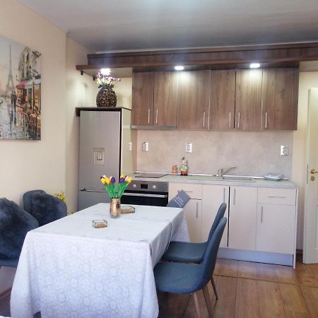 네세부르 Apartament ,,Edelvais- Lux" 아파트 외부 사진